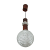 Lampa wisząca Modern z lat 60. – widok ogólny